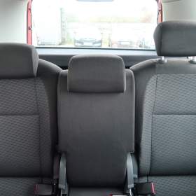 Foto inzerátu Škoda Roomster 1.2 TSI