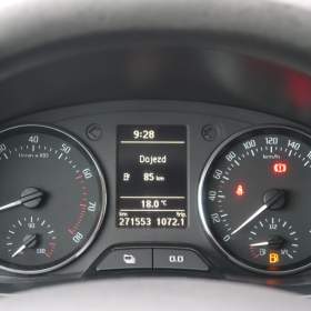 Foto inzerátu Škoda Roomster 1.2 TSI