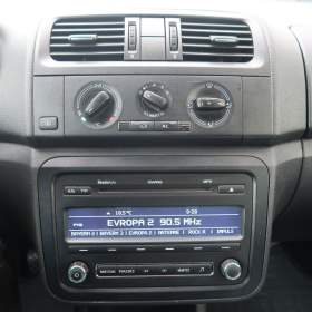 Foto inzerátu Škoda Roomster 1.2 TSI