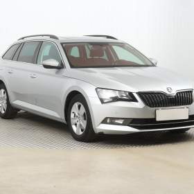 Škoda Superb 1.6 TDI / 19576912