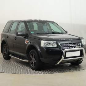 Land Rover Freelander 2.2 TD4 / 19576914