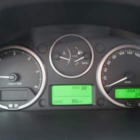 Foto inzerátu Land Rover Freelander 2.2 TD4