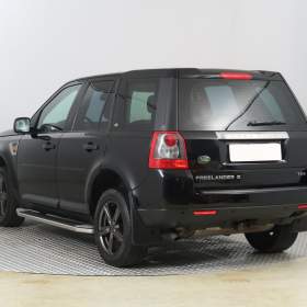 Foto inzerátu Land Rover Freelander 2.2 TD4