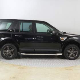 Foto inzerátu Land Rover Freelander 2.2 TD4