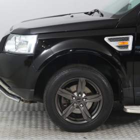 Foto inzerátu Land Rover Freelander 2.2 TD4