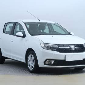 Dacia Sandero 1.2 16V / 19576916