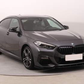 BMW 2 Gran Coupe 218d Gran Coupé / 19576917
