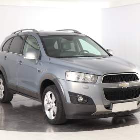 Chevrolet Captiva 2.2 CDTi / 19576918