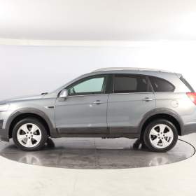 Foto inzerátu Chevrolet Captiva 2.2 CDTi