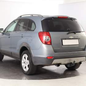 Foto inzerátu Chevrolet Captiva 2.2 CDTi