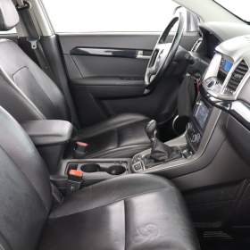 Foto inzerátu Chevrolet Captiva 2.2 CDTi