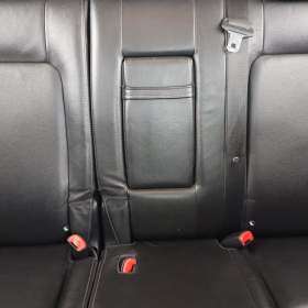 Foto inzerátu Chevrolet Captiva 2.2 CDTi