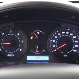 Foto inzerátu Chevrolet Captiva 2.2 CDTi