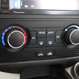 Foto inzerátu Chevrolet Captiva 2.2 CDTi