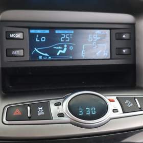 Foto inzerátu Chevrolet Captiva 2.2 CDTi