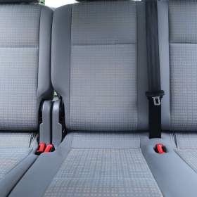 Foto inzerátu Volkswagen Caddy 1.9 TDI