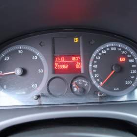 Foto inzerátu Volkswagen Caddy 1.9 TDI