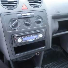 Foto inzerátu Volkswagen Caddy 1.9 TDI