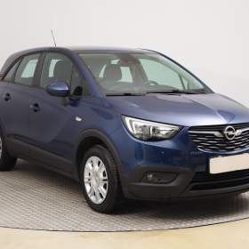 Opel Crossland 1.2 Turbo / 19576921