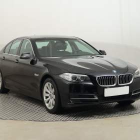 Foto inzerátu BMW Řada 5 518d