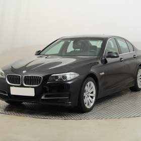 Foto inzerátu BMW Řada 5 518d