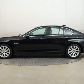 Foto inzerátu BMW Řada 5 518d