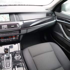 Foto inzerátu BMW Řada 5 518d