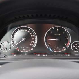 Foto inzerátu BMW Řada 5 518d