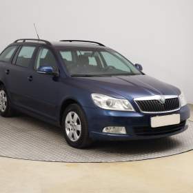 Foto inzerátu Škoda Octavia 1.6 TDI