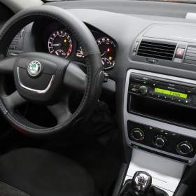 Foto inzerátu Škoda Octavia 1.6 TDI