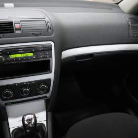 Foto inzerátu Škoda Octavia 1.6 TDI