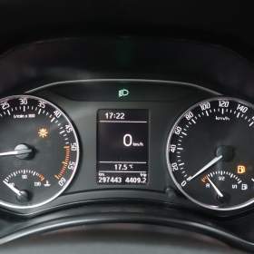 Foto inzerátu Škoda Octavia 1.6 TDI