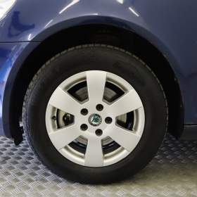 Foto inzerátu Škoda Octavia 1.6 TDI