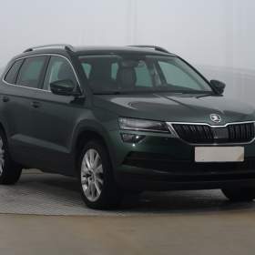 Foto inzerátu Škoda Karoq 1.6 TDI