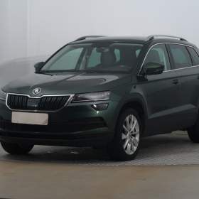 Foto inzerátu Škoda Karoq 1.6 TDI