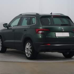 Foto inzerátu Škoda Karoq 1.6 TDI