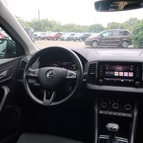Foto inzerátu Škoda Karoq 1.6 TDI