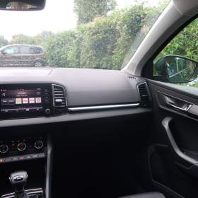 Foto inzerátu Škoda Karoq 1.6 TDI