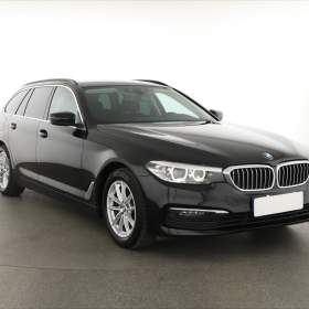 BMW Řada 5 520d / 19576926