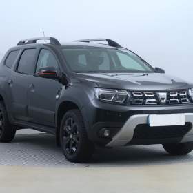 Foto inzerátu Dacia Duster 1.3 TCe