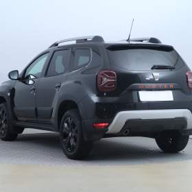 Foto inzerátu Dacia Duster 1.3 TCe