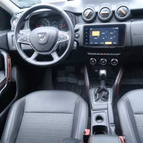 Foto inzerátu Dacia Duster 1.3 TCe