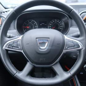 Foto inzerátu Dacia Duster 1.3 TCe