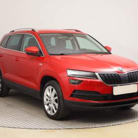 Foto inzerátu Škoda Karoq 1.5 TSI