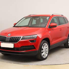 Foto inzerátu Škoda Karoq 1.5 TSI