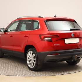 Foto inzerátu Škoda Karoq 1.5 TSI