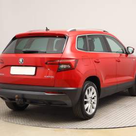 Foto inzerátu Škoda Karoq 1.5 TSI