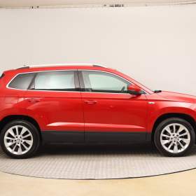 Foto inzerátu Škoda Karoq 1.5 TSI