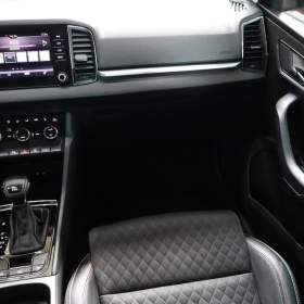 Foto inzerátu Škoda Karoq 1.5 TSI