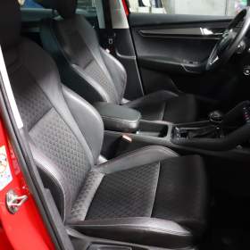 Foto inzerátu Škoda Karoq 1.5 TSI